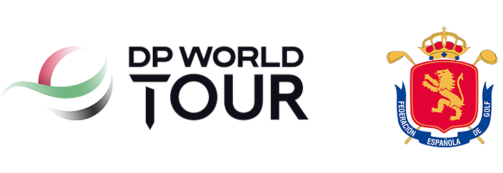 logo DP World Tour